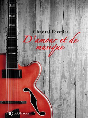 cover image of D'amour et de musique